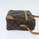 LOUIS VUITTON Monogram Trocadero 30 Shoulder Bag M51272 LV Auth 150671-4