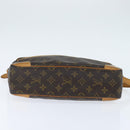 LOUIS VUITTON Monogram Trocadero 30 Shoulder Bag M51272 LV Auth 150671-5