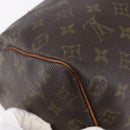 LOUIS VUITTON Monogram Speedy 25 Hand Bag M41528 LV Auth 150678-18