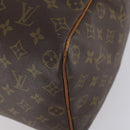 LOUIS VUITTON Monogram Speedy 40 Hand Bag M41522 LV Auth 150685-10