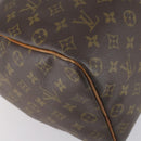 LOUIS VUITTON Monogram Speedy 40 Hand Bag M41522 LV Auth 150685-11
