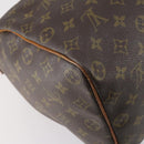 LOUIS VUITTON Monogram Speedy 40 Hand Bag M41522 LV Auth 150685-13