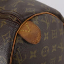 LOUIS VUITTON Monogram Speedy 40 Hand Bag M41522 LV Auth 150685-15