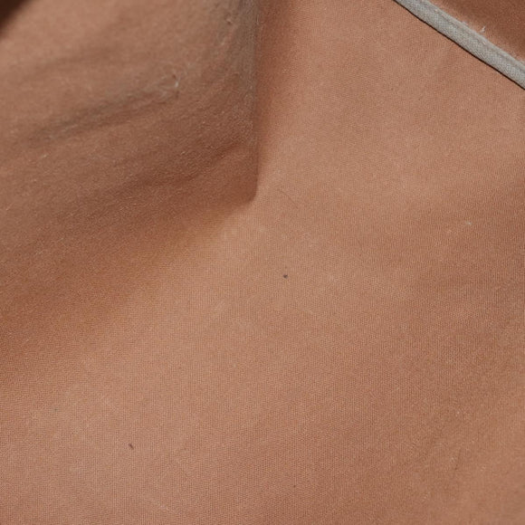 LOUIS VUITTON Monogram Speedy 40 Hand Bag M41522 LV Auth 150685