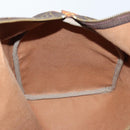 LOUIS VUITTON Monogram Speedy 40 Hand Bag M41522 LV Auth 150685-18