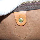 LOUIS VUITTON Monogram Speedy 40 Hand Bag M41522 LV Auth 150685-20