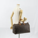 LOUIS VUITTON Monogram Speedy 40 Hand Bag M41522 LV Auth 150685-22
