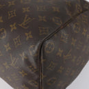 LOUIS VUITTON Monogram Speedy 40 Hand Bag M41522 LV Auth 150686-15