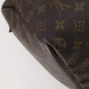 LOUIS VUITTON Monogram Speedy 40 Hand Bag M41522 LV Auth 150686-18