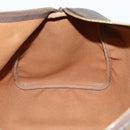 LOUIS VUITTON Monogram Speedy 40 Hand Bag M41522 LV Auth 150686-22