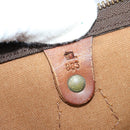 LOUIS VUITTON Monogram Speedy 40 Hand Bag M41522 LV Auth 150686-12