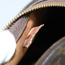 LOUIS VUITTON Monogram Speedy 40 Hand Bag M41522 LV Auth 150686-11
