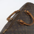 LOUIS VUITTON Monogram Speedy 40 Hand Bag M41522 LV Auth 150686-6