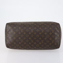 LOUIS VUITTON Monogram Speedy 40 Hand Bag M41522 LV Auth 150686-5