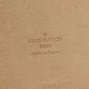 LOUIS VUITTON Damier Azur Trousse Bijoux Priable Pouch N41421 LV Auth 150695V-20