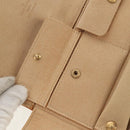 LOUIS VUITTON Damier Azur Trousse Bijoux Priable Pouch N41421 LV Auth 150695V-26