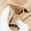 LOUIS VUITTON Damier Azur Trousse Bijoux Priable Pouch N41421 LV Auth 150695V-27