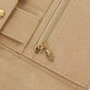 LOUIS VUITTON Damier Azur Trousse Bijoux Priable Pouch N41421 LV Auth 150695V-28