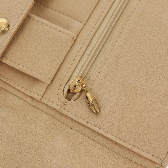 LOUIS VUITTON Damier Azur Trousse Bijoux Priable Pouch N41421 LV Auth 150695V