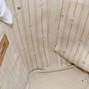 LOUIS VUITTON Damier Azur Neverfull MM Tote Bag N41605 LV Auth 150697-22