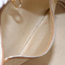 LOUIS VUITTON Damier Azur Neverfull MM Tote Bag N41605 LV Auth 150697-11