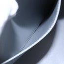 LOUIS VUITTON Monogram Vernis Houston Hand Bag Gris M91053 LV Auth 150702-21