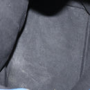 LOUIS VUITTON Epi Noe Shoulder Bag Toledo Blue M44005 LV Auth 150712-11