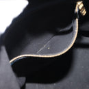 LOUIS VUITTON Epi Noe Shoulder Bag Toledo Blue M44005 LV Auth 150712-21