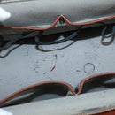 LOUIS VUITTON Epi Riviera Hand Bag Brown M48183 LV Auth 150713-11