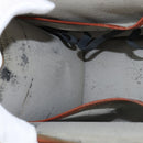 LOUIS VUITTON Epi Riviera Hand Bag Brown M48183 LV Auth 150713-19