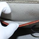 LOUIS VUITTON Epi Riviera Hand Bag Brown M48183 LV Auth 150713-20