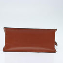 LOUIS VUITTON Epi Riviera Hand Bag Brown M48183 LV Auth 150713-5