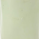 Christian Dior Maris Pearl Hand Bag Enamel Green Auth 150745-6