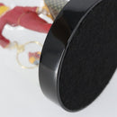 LOUIS VUITTON Snow Globe Pageboy VIP Limited Clear Red LV Auth 150781-11