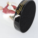 LOUIS VUITTON Snow Globe Pageboy VIP Limited Clear Red LV Auth 150781-9