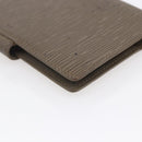 LOUIS VUITTON Epi Agenda PM Day Planner Cover Lilac R2005B LV Auth 150784-16