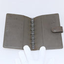 LOUIS VUITTON Epi Agenda PM Day Planner Cover Lilac R2005B LV Auth 150784-8