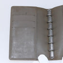 LOUIS VUITTON Epi Agenda PM Day Planner Cover Lilac R2005B LV Auth 150784-18