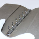 LOUIS VUITTON Epi Agenda PM Day Planner Cover Lilac R2005B LV Auth 150784-9