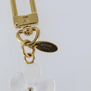 LOUIS VUITTON Vivienne Hawaii Charm metal Pink M01356 LV Auth 150789-9