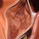 LOUIS VUITTON Monogram Saint Cloud GM Shoulder Bag Vintage M51242 LV Auth 150801-12