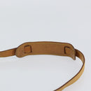 LOUIS VUITTON Monogram Saint Cloud GM Shoulder Bag M51242 LV Auth 150802-8