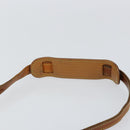 LOUIS VUITTON Monogram Saint Cloud GM Shoulder Bag M51242 LV Auth 150803-14