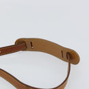 LOUIS VUITTON Monogram Saint Cloud GM Shoulder Bag M51242 LV Auth 150826-8