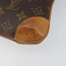 LOUIS VUITTON Monogram Coussin GM Shoulder Bag M51141 LV Auth 150828-9