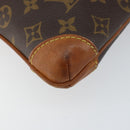LOUIS VUITTON Monogram Coussin GM Shoulder Bag M51141 LV Auth 150828-14
