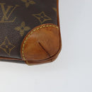 LOUIS VUITTON Monogram Coussin GM Shoulder Bag M51141 LV Auth 150828-15