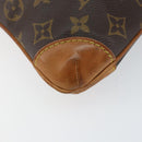 LOUIS VUITTON Monogram Coussin GM Shoulder Bag M51141 LV Auth 150828-16