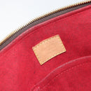 LOUIS VUITTON Monogram Coussin GM Shoulder Bag M51141 LV Auth 150828-18