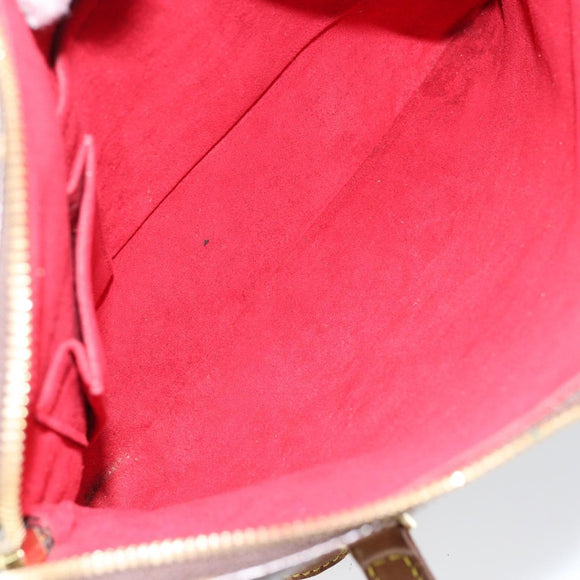 LOUIS VUITTON Monogram Coussin GM Shoulder Bag M51141 LV Auth 150828